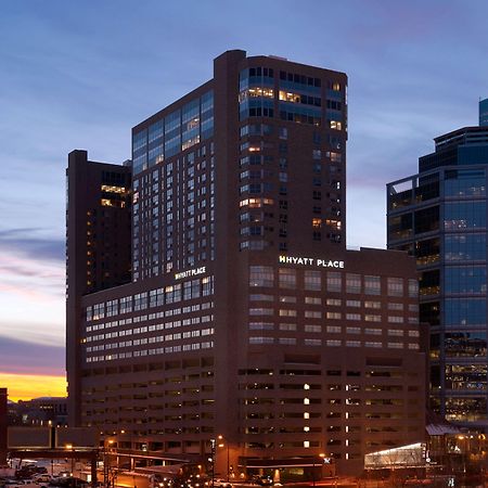 Hyatt Place Minneapolis/Downtown Luaran gambar