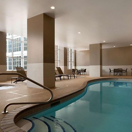 Hyatt Place Minneapolis/Downtown Luaran gambar