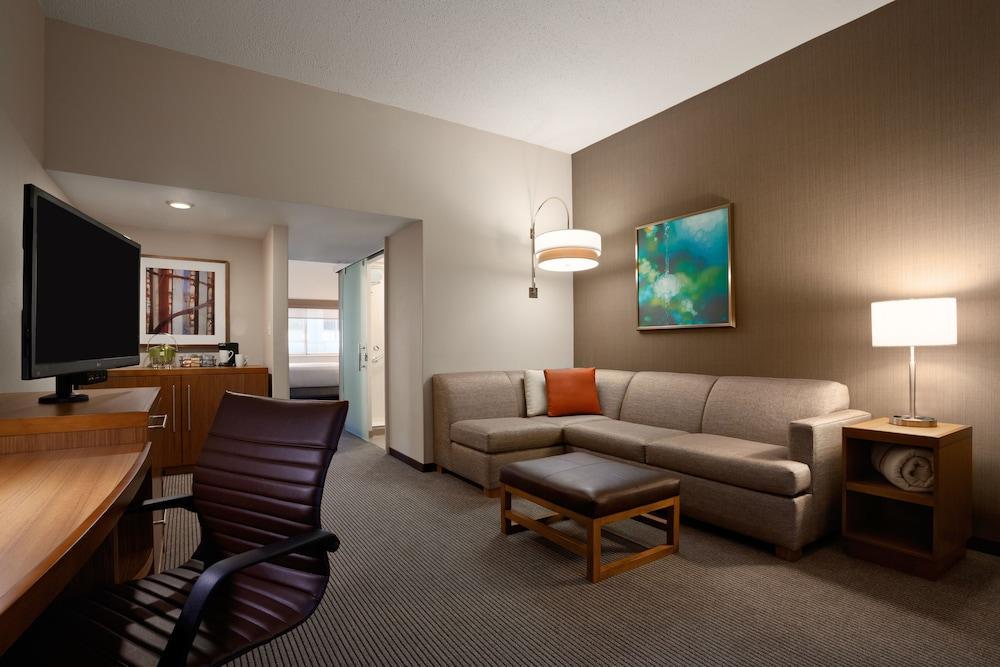 Hyatt Place Minneapolis/Downtown Luaran gambar