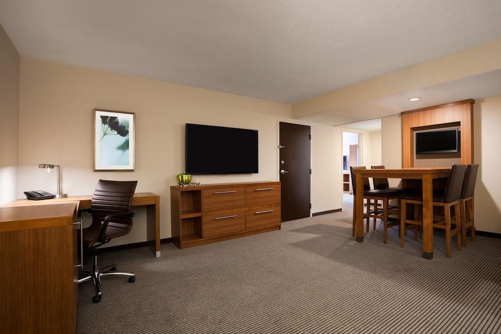 Hyatt Place Minneapolis/Downtown Luaran gambar