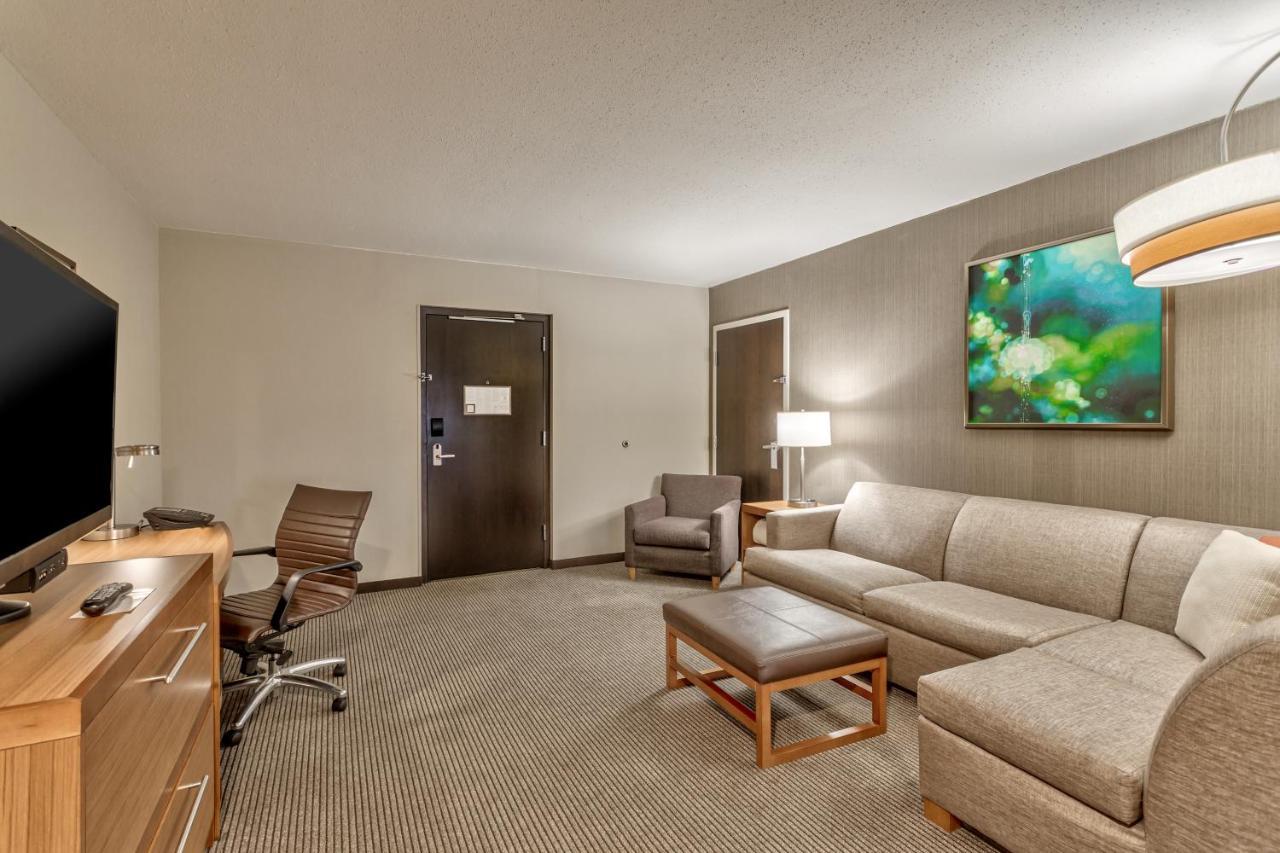 Hyatt Place Minneapolis/Downtown Luaran gambar