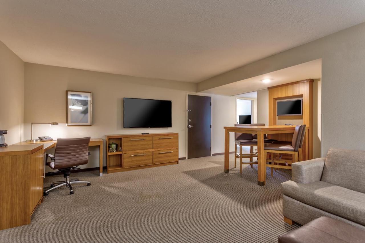 Hyatt Place Minneapolis/Downtown Luaran gambar