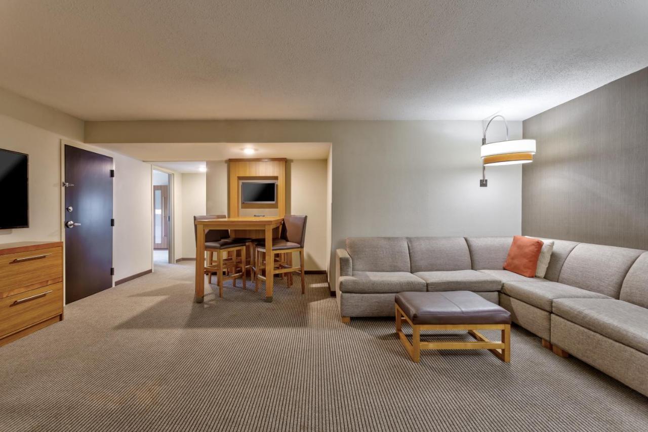 Hyatt Place Minneapolis/Downtown Luaran gambar