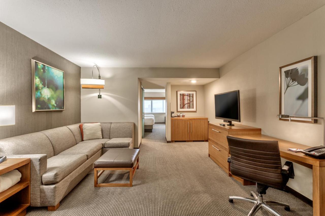 Hyatt Place Minneapolis/Downtown Luaran gambar