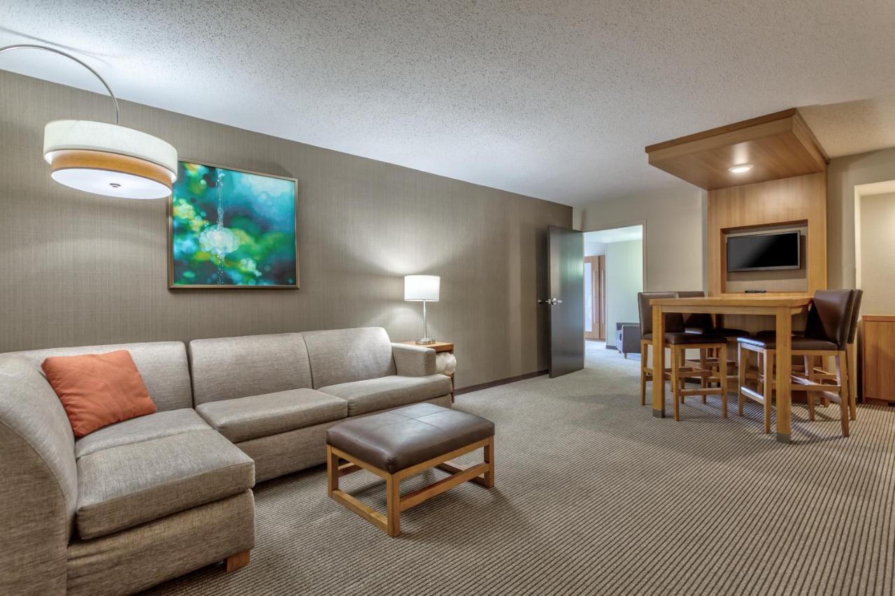 Hyatt Place Minneapolis/Downtown Luaran gambar