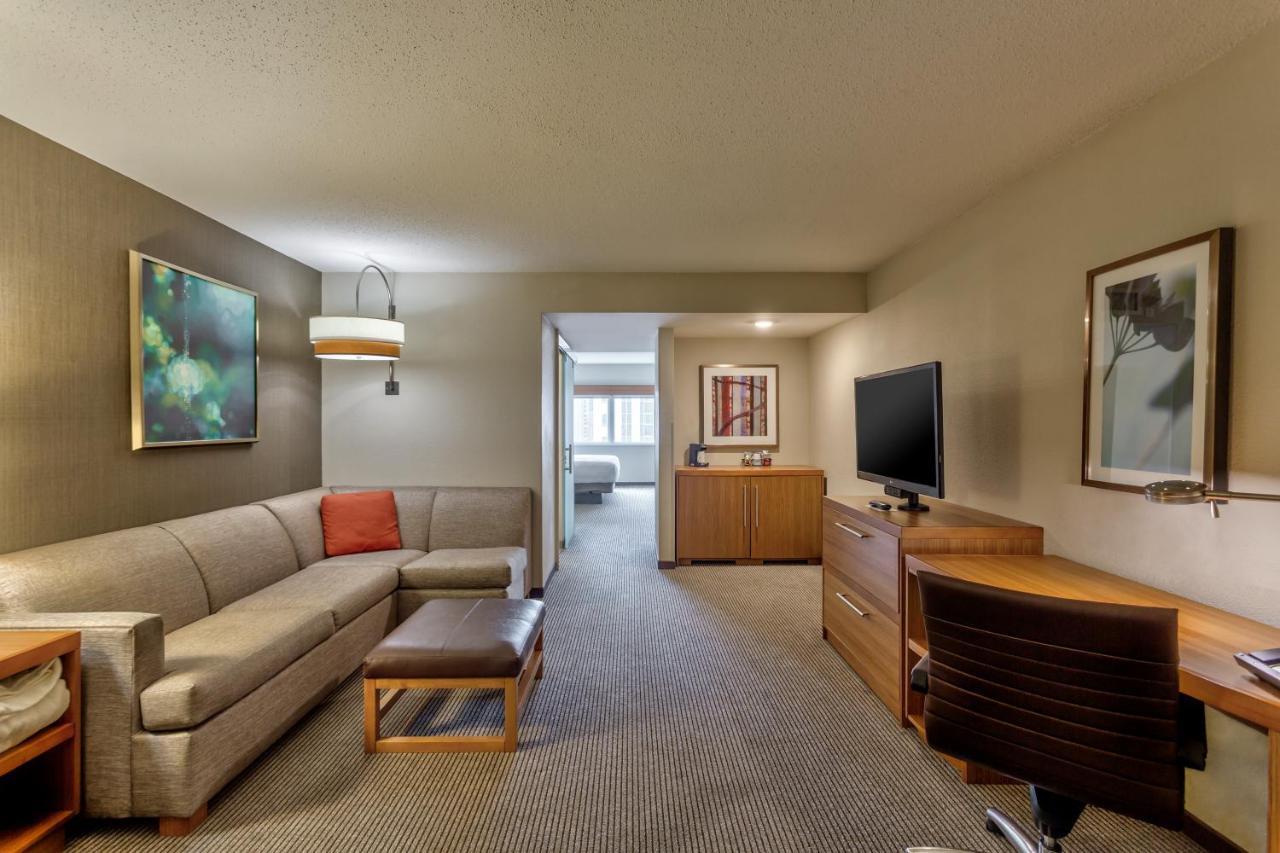 Hyatt Place Minneapolis/Downtown Luaran gambar