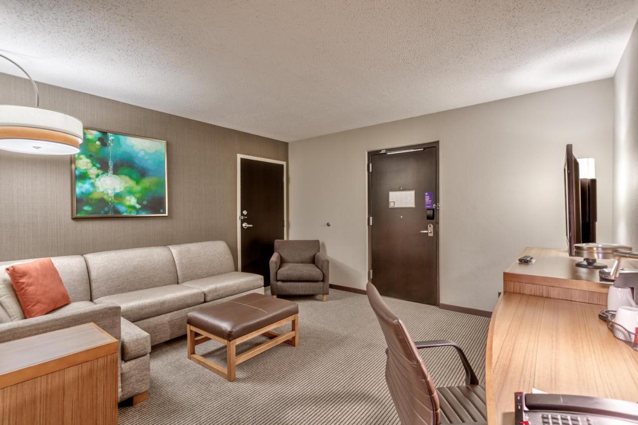 Hyatt Place Minneapolis/Downtown Luaran gambar