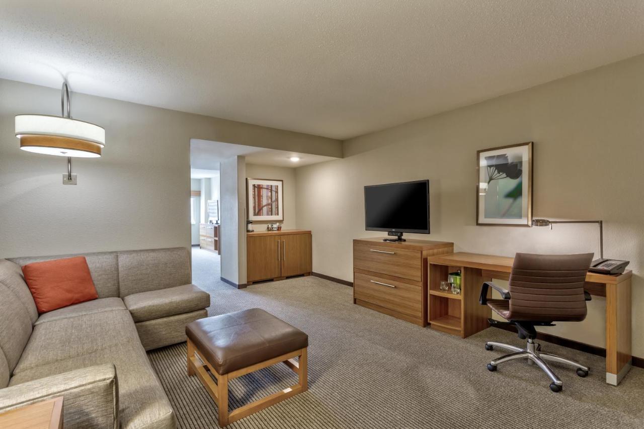 Hyatt Place Minneapolis/Downtown Luaran gambar