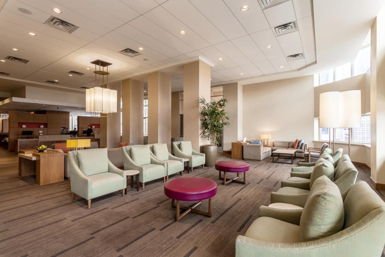 Hyatt Place Minneapolis/Downtown Luaran gambar
