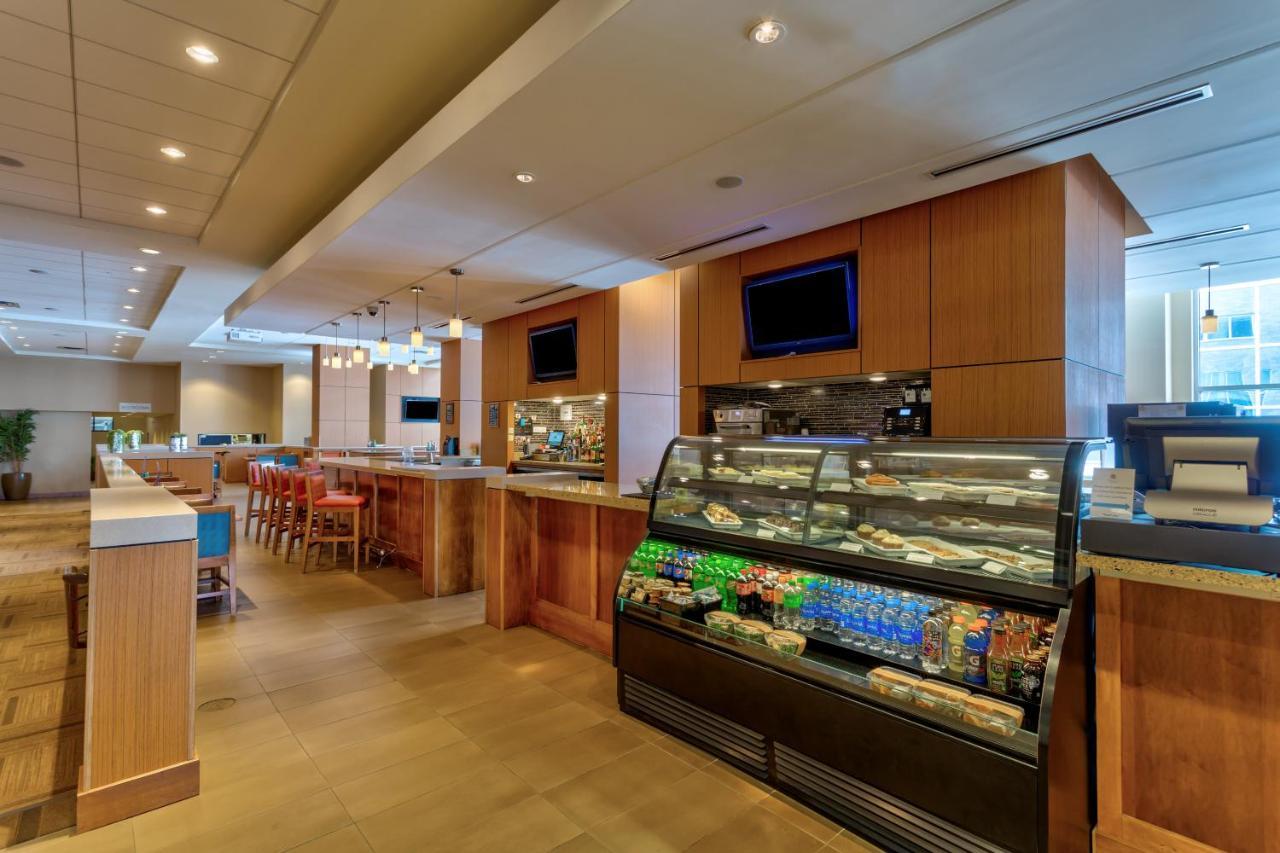Hyatt Place Minneapolis/Downtown Luaran gambar