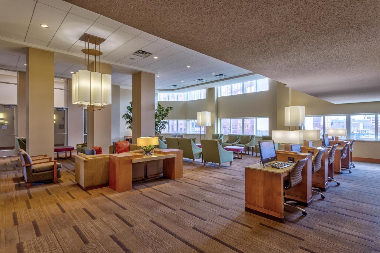 Hyatt Place Minneapolis/Downtown Luaran gambar