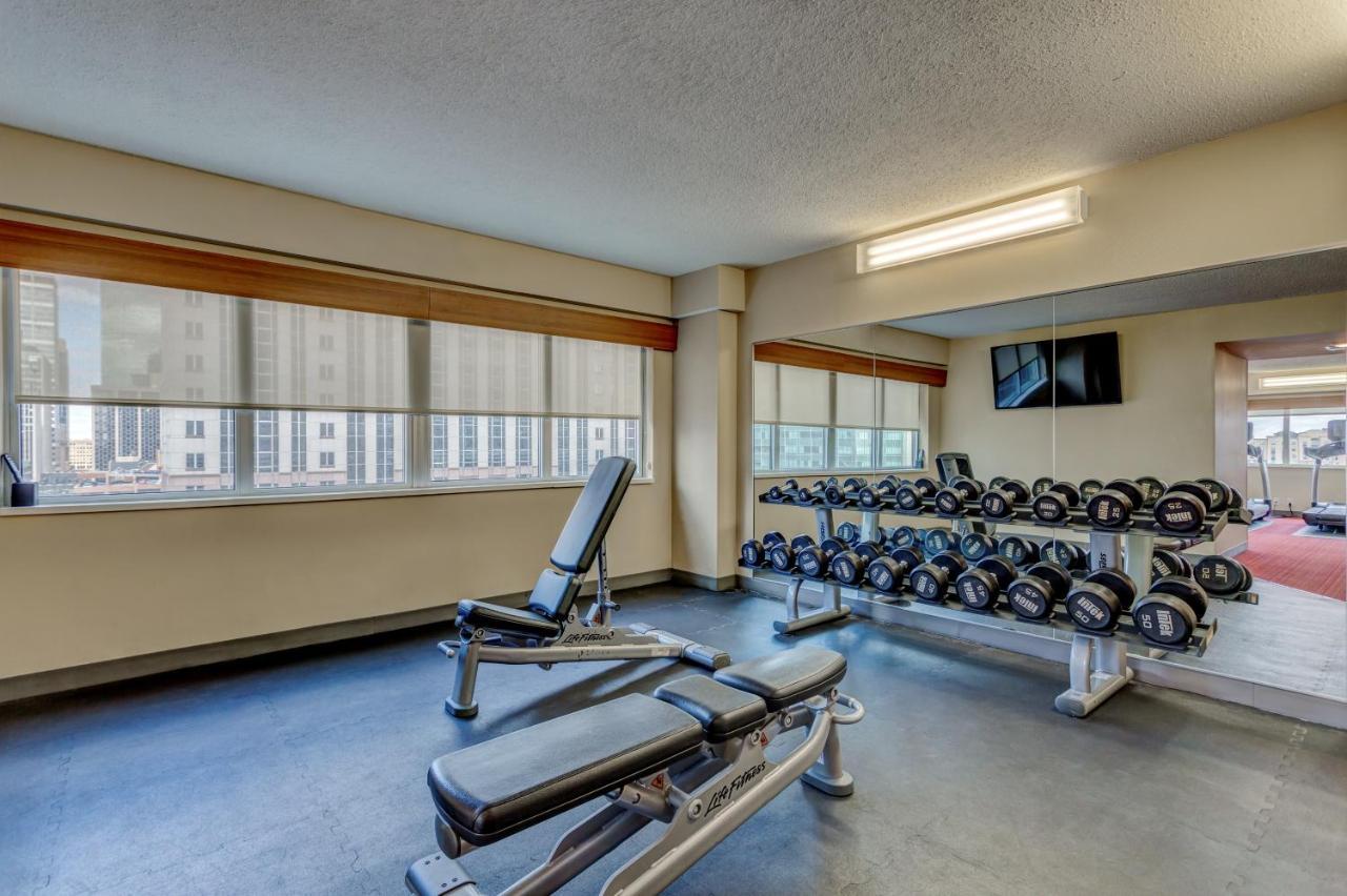 Hyatt Place Minneapolis/Downtown Luaran gambar