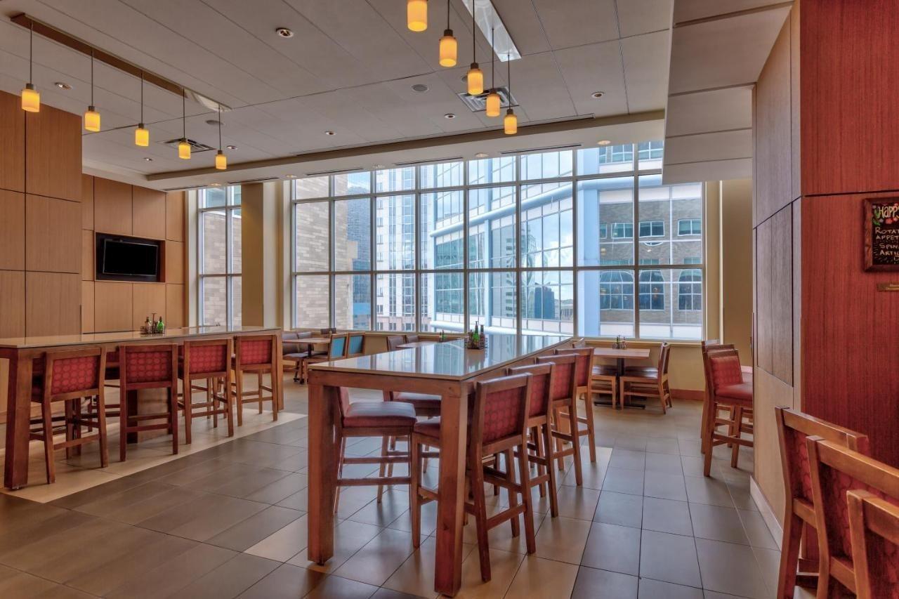 Hyatt Place Minneapolis/Downtown Luaran gambar