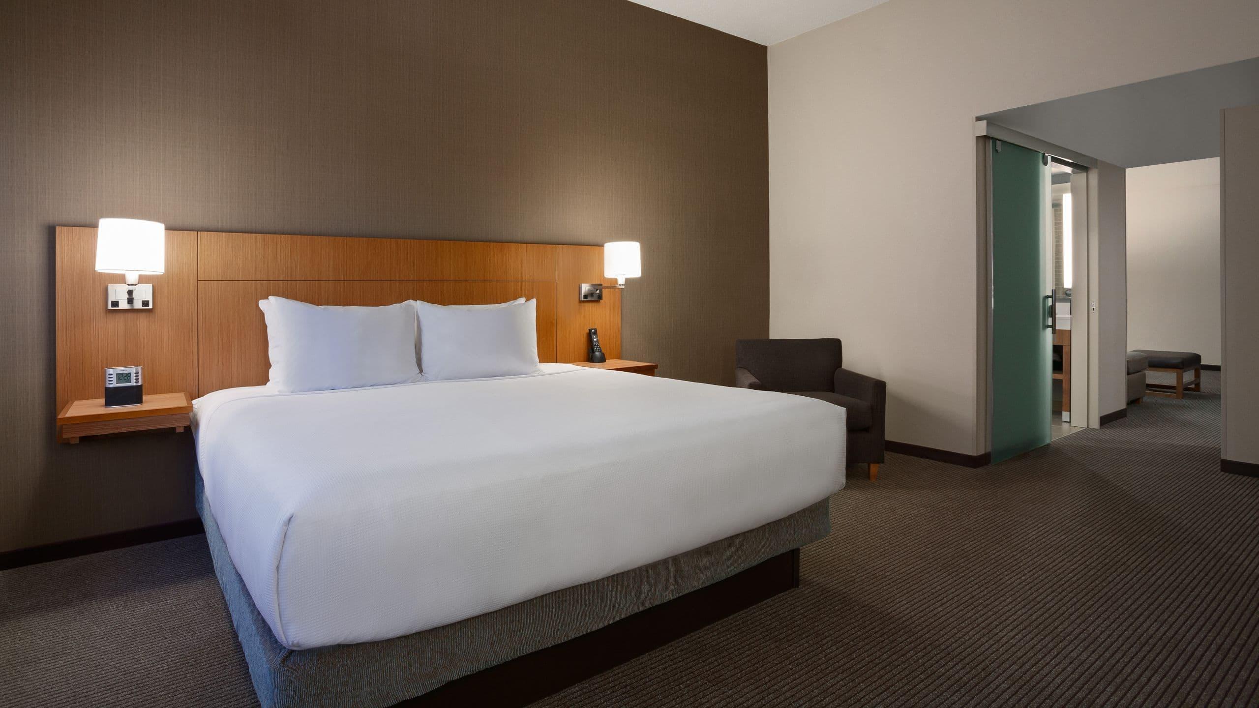 Hyatt Place Minneapolis/Downtown Luaran gambar