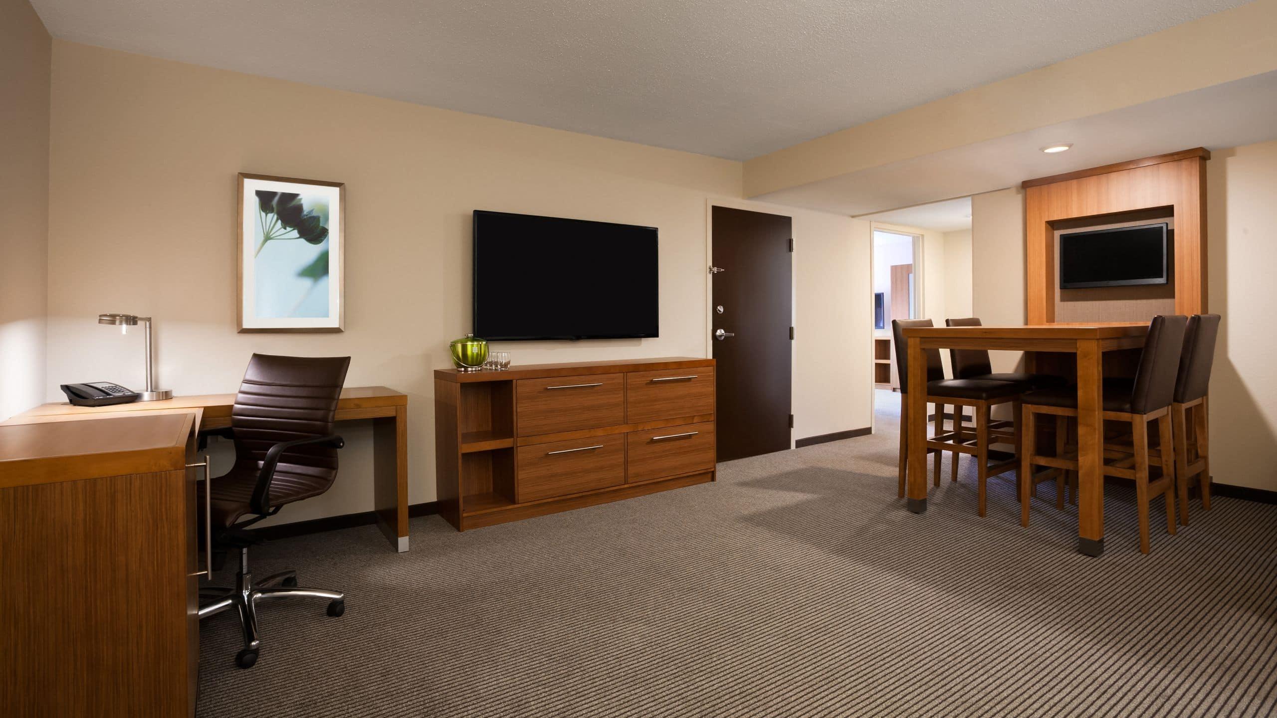Hyatt Place Minneapolis/Downtown Luaran gambar