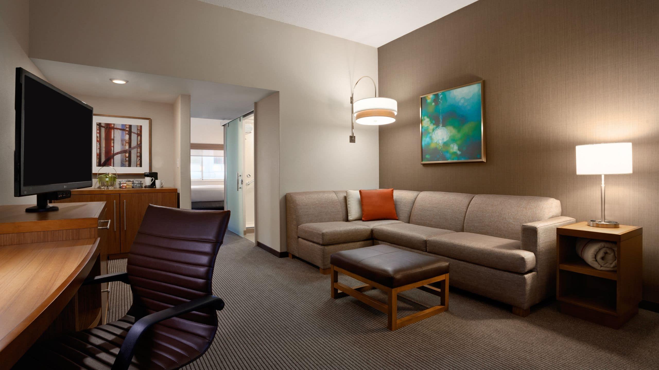 Hyatt Place Minneapolis/Downtown Luaran gambar