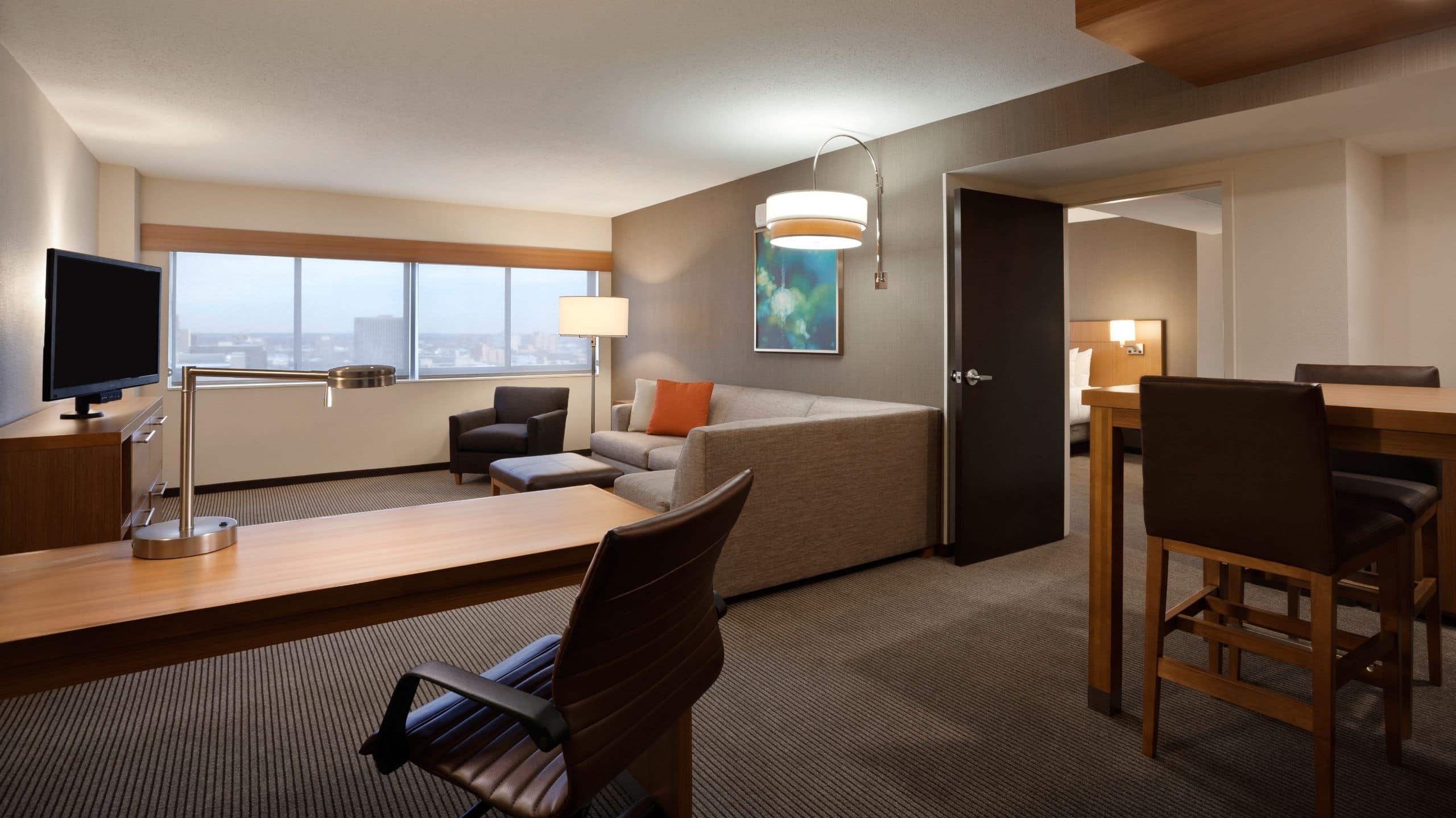 Hyatt Place Minneapolis/Downtown Luaran gambar