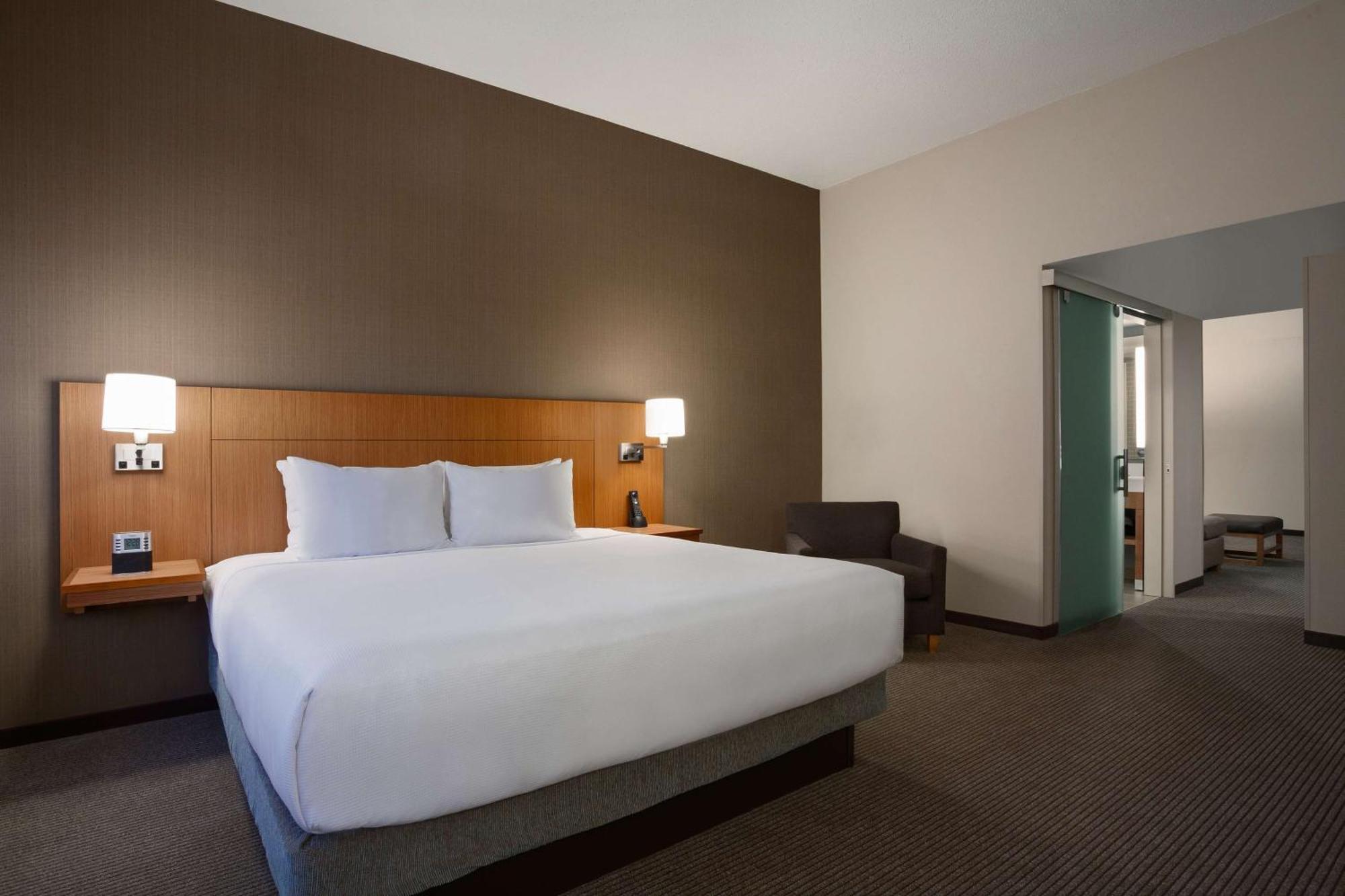 Hyatt Place Minneapolis/Downtown Luaran gambar