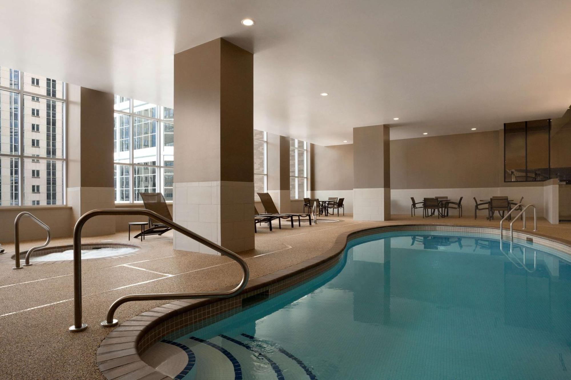 Hyatt Place Minneapolis/Downtown Luaran gambar