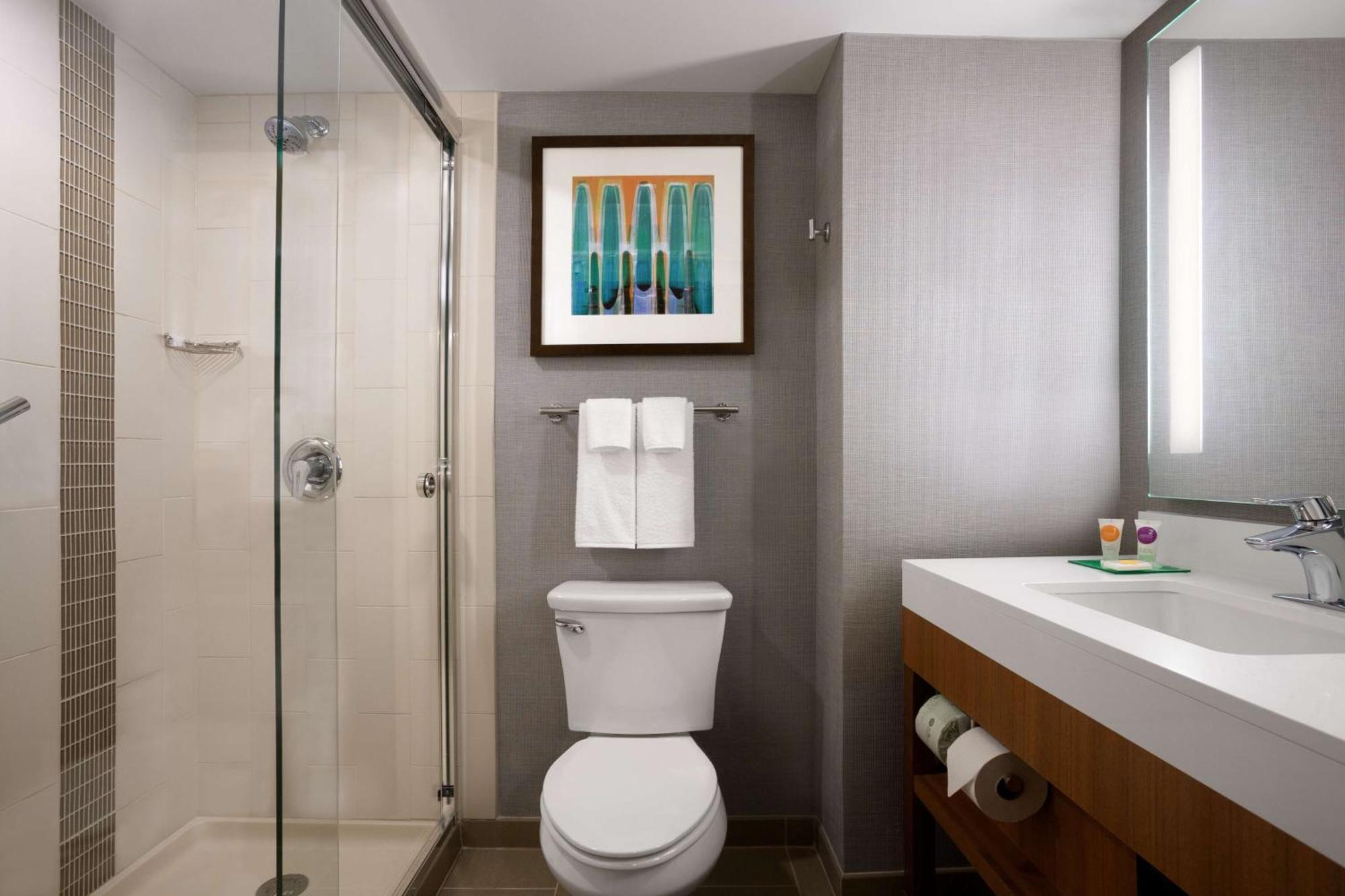Hyatt Place Minneapolis/Downtown Luaran gambar