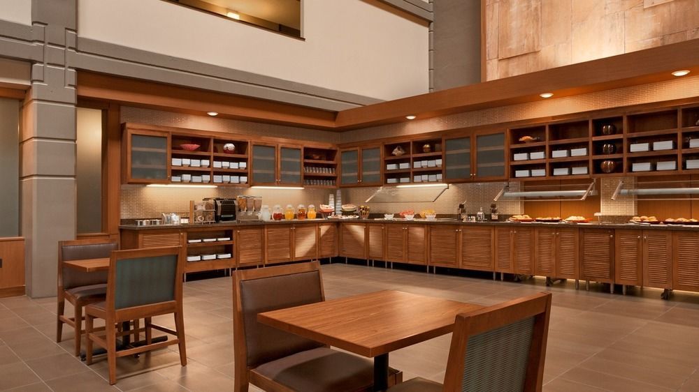 Hyatt Place Minneapolis/Downtown Luaran gambar