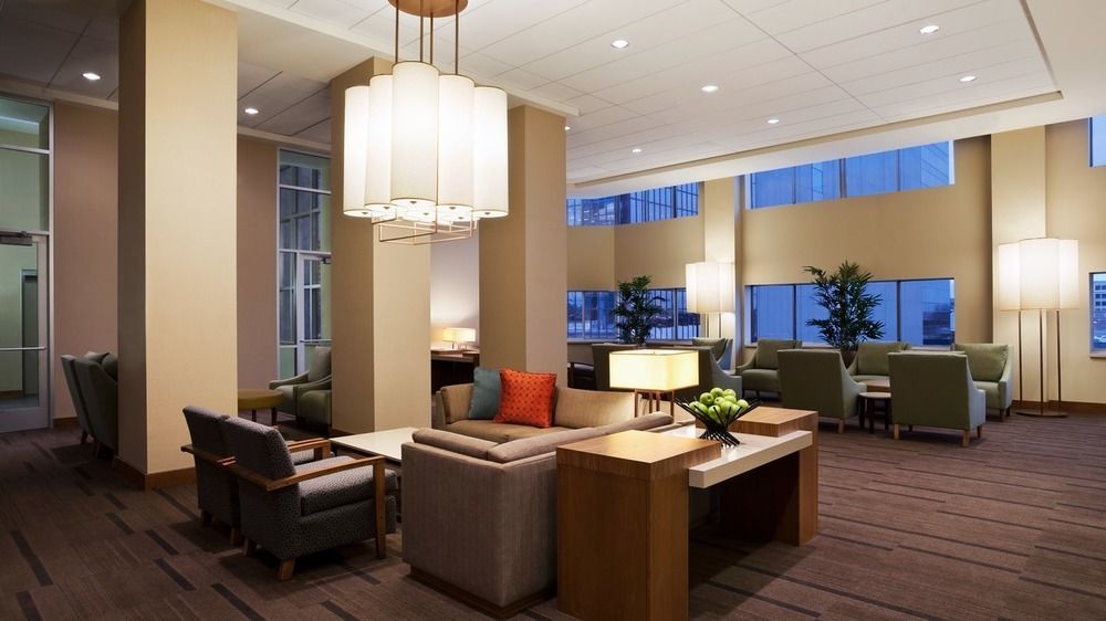Hyatt Place Minneapolis/Downtown Luaran gambar