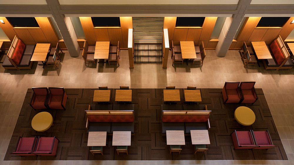 Hyatt Place Minneapolis/Downtown Luaran gambar