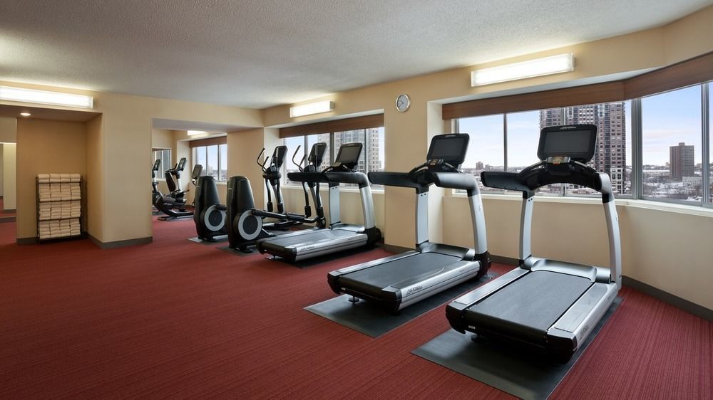 Hyatt Place Minneapolis/Downtown Luaran gambar