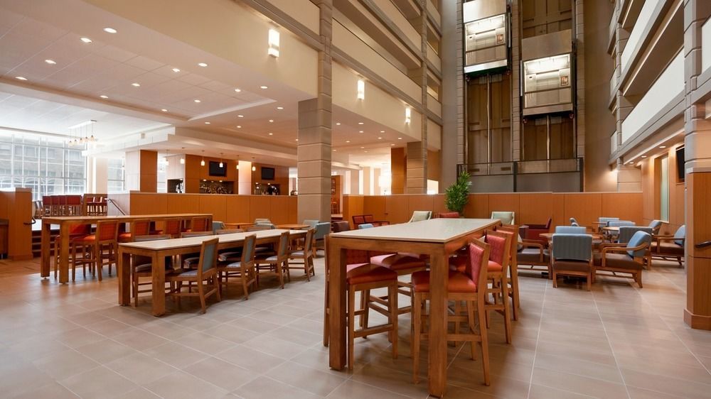 Hyatt Place Minneapolis/Downtown Luaran gambar