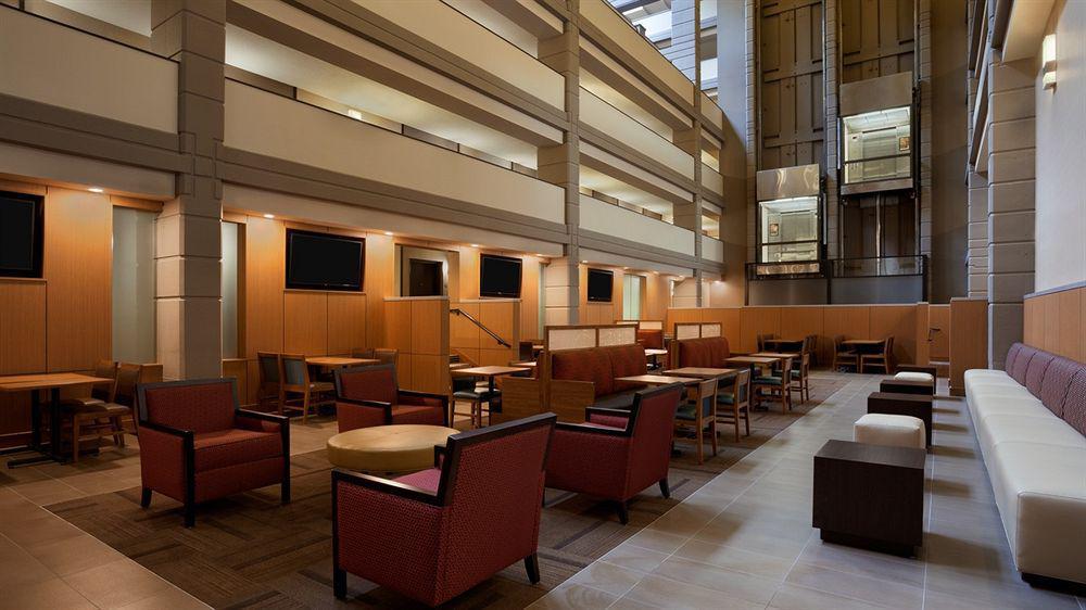 Hyatt Place Minneapolis/Downtown Luaran gambar