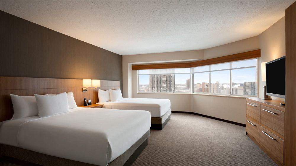 Hyatt Place Minneapolis/Downtown Luaran gambar