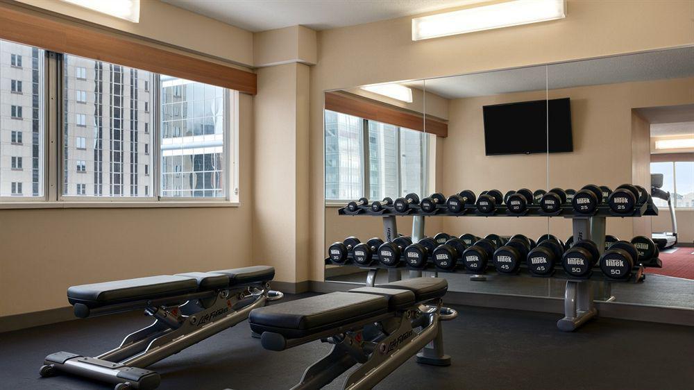 Hyatt Place Minneapolis/Downtown Luaran gambar